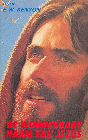 De Wonderbare Naam Van Jezus