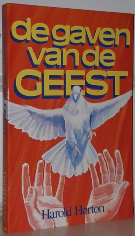 De Gaven Van De Geest