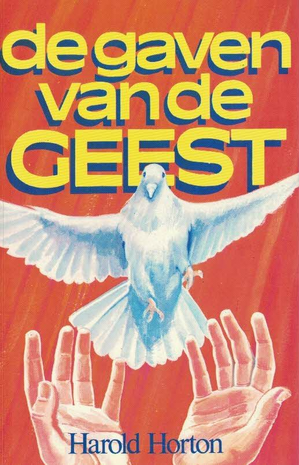 De Gaven Van De Geest