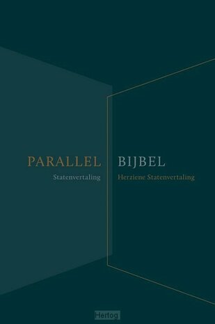 Parallelbijbel SV/HSV