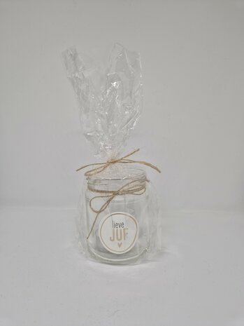 Waxinelichtglaasje (Gifts of Grace)