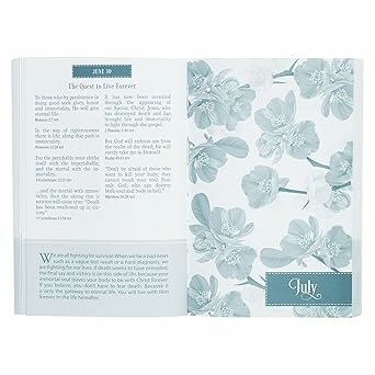 The Pocket Bible Devotional for women