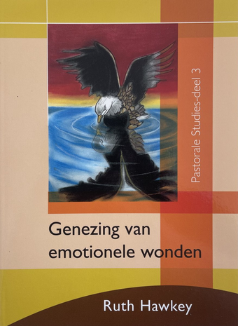Genezing van emotionele wonden