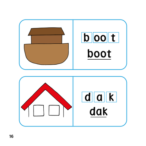 De boot van Noach (Wonderwolk)