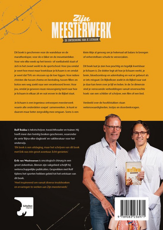 Zijn meesterwerk