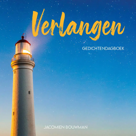 Verlangen Gedichtendagboek