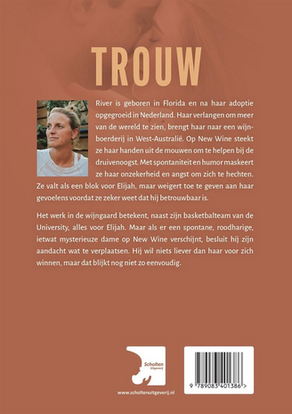 Trouw