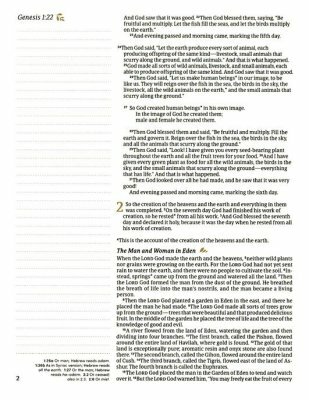 NLT Notitie Bijbel Shilo thema