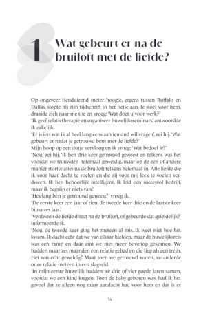 De 5 talen van de liefde 