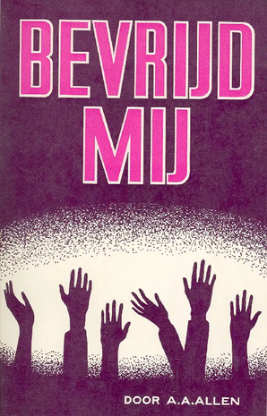 Bevrijd mij