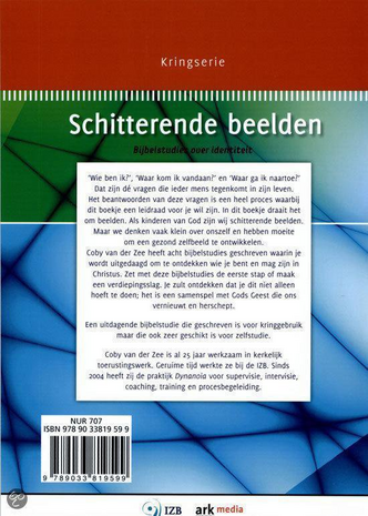 Schitterende beelden - identiteit