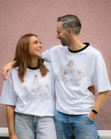 T-shirt Child - XS
