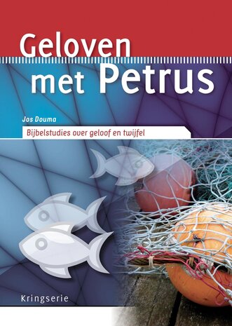 Geloven met Petrus