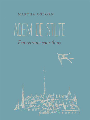 Adem de stilte