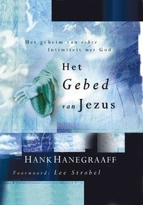 Het gebed van Jezus