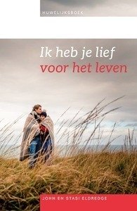 Ik heb je lief voor het leven