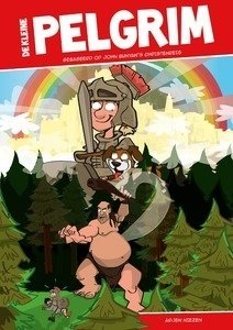 De kleine pelgrim