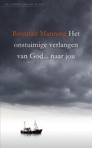 Het onstuimige verlangen van God naar jou