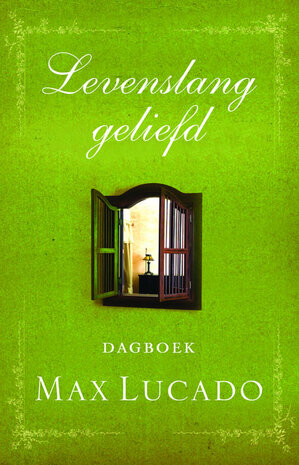 Levenslang geliefd - dagboek