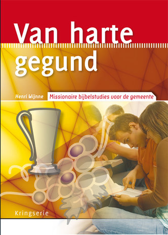 Van harte gegund - missionair gemeente