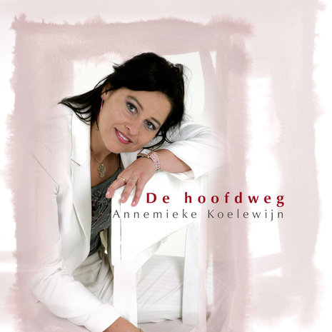 De hoofdweg