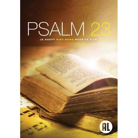 Psalm 23