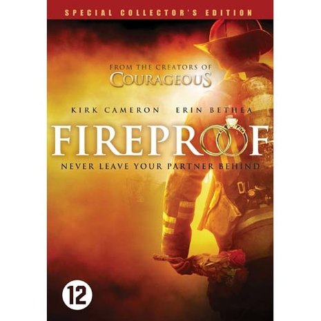 Fireproof