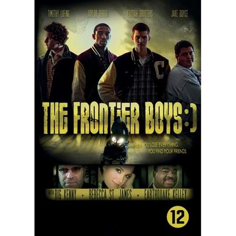 The frontier boys