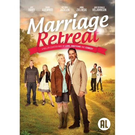 Marriage retreat