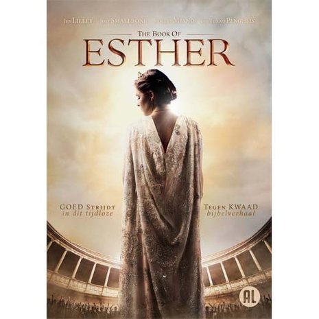 The book of Esther