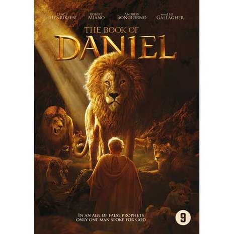 The book of Daniel