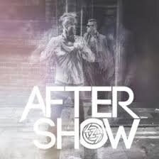 Aftershow