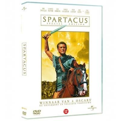 Spartacus s.e.