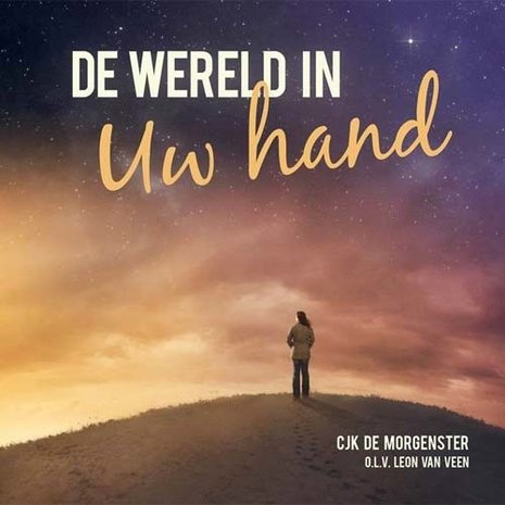 De wereld in Uw hand