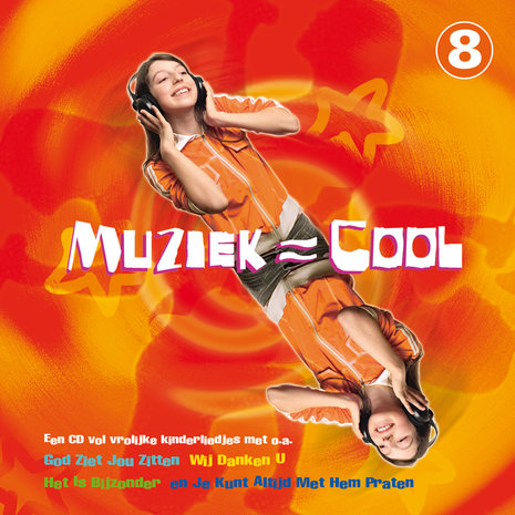 Muziek=cool