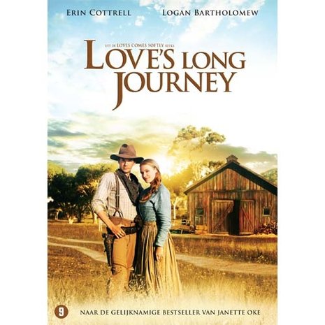 Love's long journey (3)