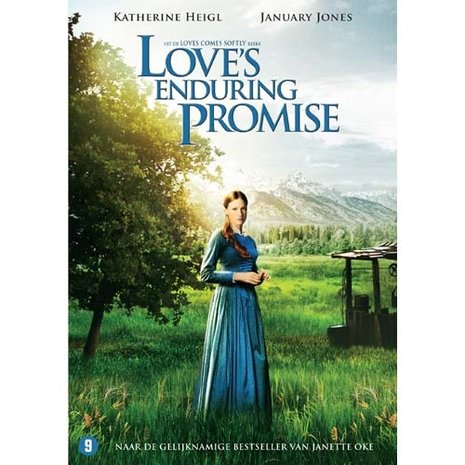 Love's enduring promise (2