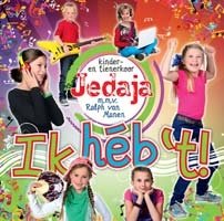 Ik heb het