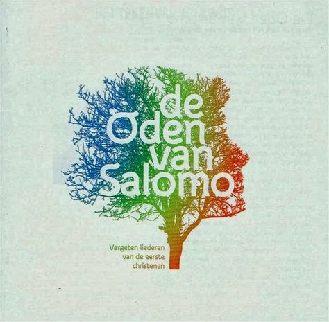 De oden van Salomo