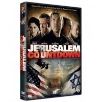 Jerusalem countdown