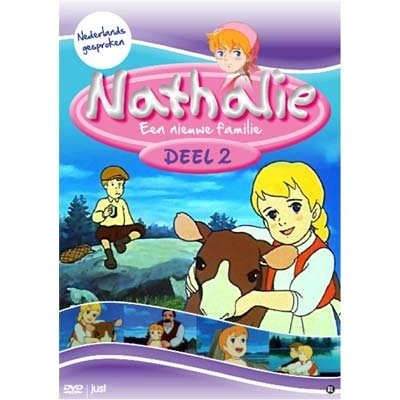 Nathalie deel 02