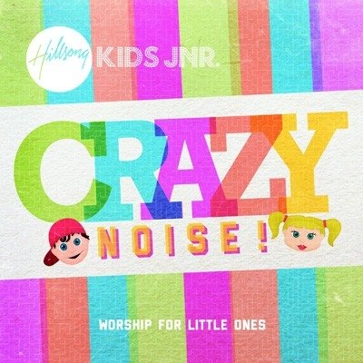 Crazy noise