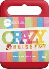 Crazy noise dvd