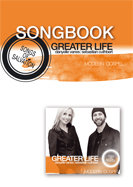 Greater life songbook