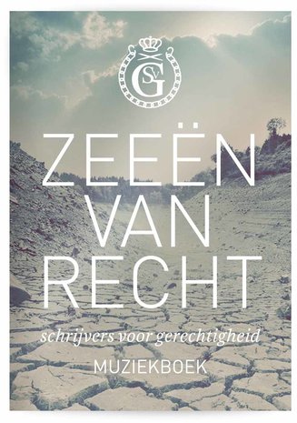 Zeeen van recht muziekboek