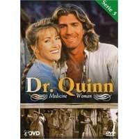 Dr. Quinn-budget deel 5