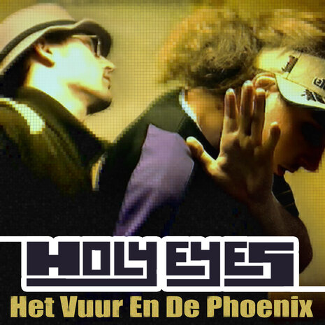 Het vuur en de phoenix