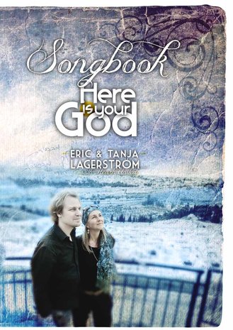 Here is your God songbook