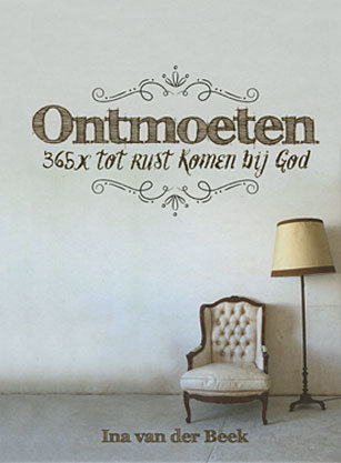 Ontmoeten - dagboek