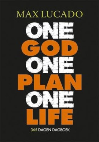 One God One Plan One Life